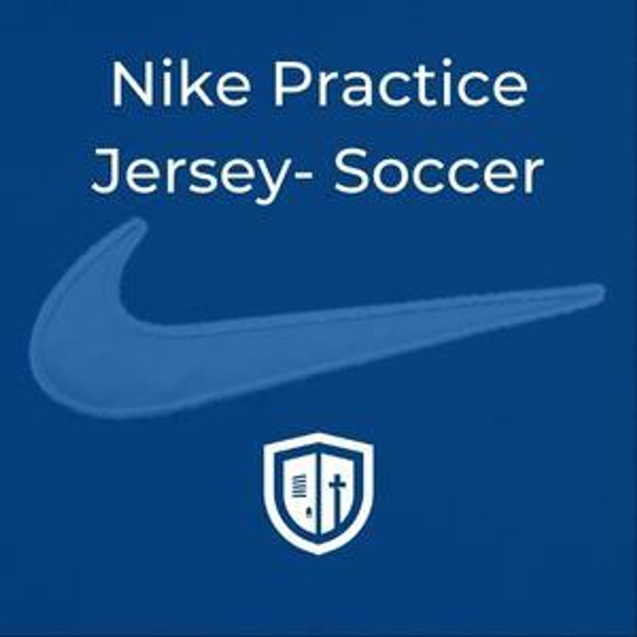 Practice Jersey - Soccer
